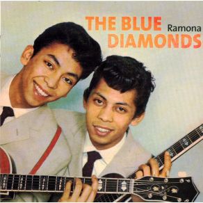 Download track Die Blaue See (Alo - Ahe) The Blue Diamonds