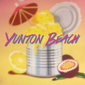 Download track Incredible Voyage (Vaporwave Remix) Yunton Beach