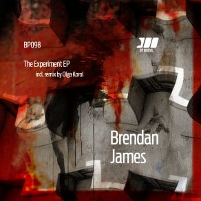 Download track Crazy (Drive Me Remix) Brendan JamesOlga Korol