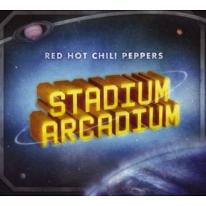 Download track Readymade The Red Hot Chili Peppers