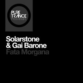 Download track Fata Morgana (Extended Mix) Gai Barone, Solarstone