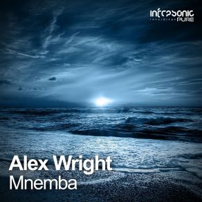 Download track Mnemba (Extended Mix) Alex Wright