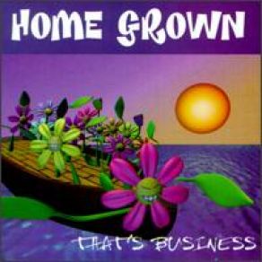 Download track Get A Job Home Grown