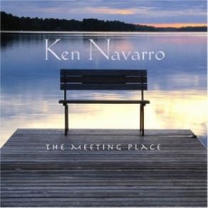 Download track Just Like That Ken Navarro