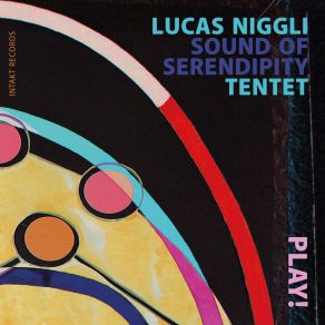 Download track Mouvement 5 Lucas Niggli Sound Of Serendipity Tentet