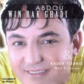 Download track Beghi Nchoufek (Live) Kader Titanic