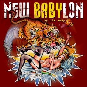 Download track My New Baby New Babylon