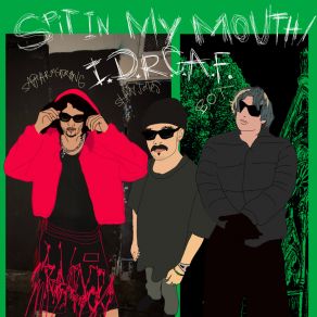 Download track Spit In My Mouth Bot