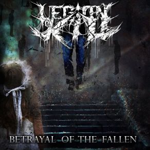 Download track Rage Legion To Kill