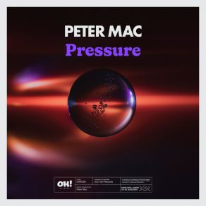 Download track Pressure (Kyka Remix) Peter MacKyka