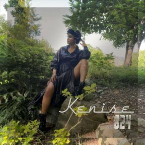 Download track Ecstacy Kenise Taylor