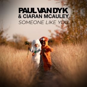 Download track Someone Like You (Extended) Ciaran McAuley