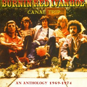 Download track Purple Hearts Burnin Red Ivanhoe