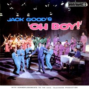 Download track Somebody Touched Me Jack Good'S