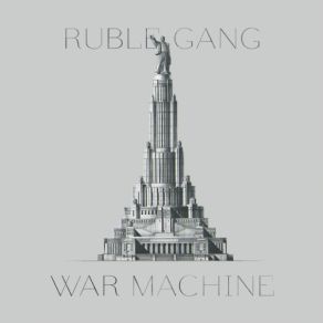 Download track Ruble Gang - Land Of Promises Ruble Gang