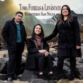 Download track El Tentador Ministerio San Nicolas