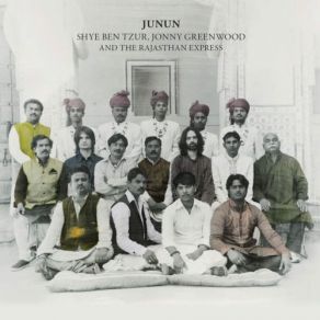 Download track Azov Jonny Greenwood, Shye Ben-Tzur