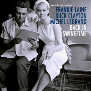 Download track 's Posin' (I Should Fall In Love) Frankie Laine, Michel Legrand, Buck Clayton