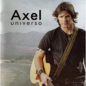 Download track Quiero Darte Amor Axel