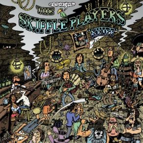 Download track Los Angeles Alleyway The Skiffle Players