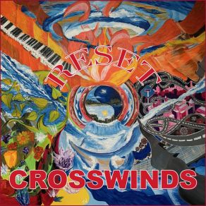 Download track Same Old Game Crosswinds