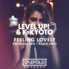 Download track Feeling Lovely (Radio Edit) K-Kyoto