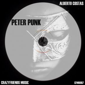 Download track Peter Punk Alberto Costas