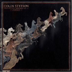 Download track The Stars In His Head (Dark Lights Remix) Colin Stetson