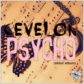 Download track Psycho Cevelon