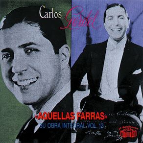 Download track El Rey Del Cabaret Carlos Gardel