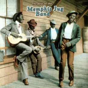 Download track She Stays Out All Night Long Memphis Jug BandWill Shade