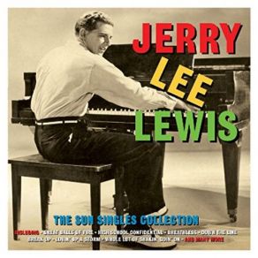 Download track Break-Up Jerry Lee Lewis