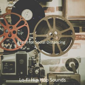 Download track Opulent Atmosphere For Sleeping Lo-Fi Hip Hop Sounds