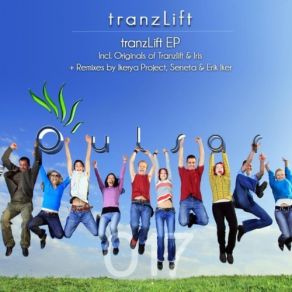 Download track TranzLift (Original Mix) TranzLift