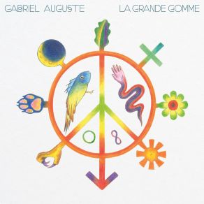 Download track La Notte Gabriel Auguste