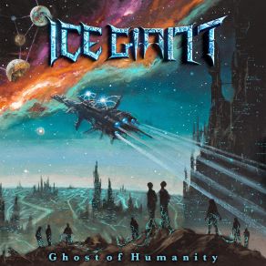 Download track Ghost Of Humanity Ice Giant