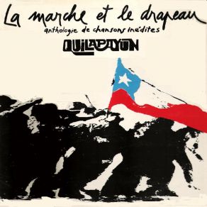 Download track Dicen Que La Patria Es Quilapayún