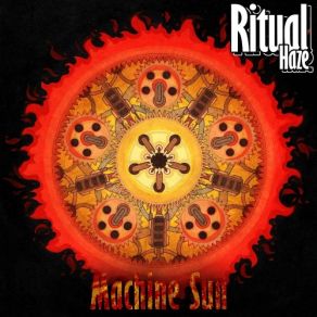 Download track Machine Sun Ritual Haze