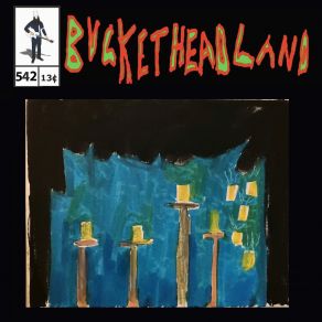 Download track Night Of The Slunk Live Buckethead