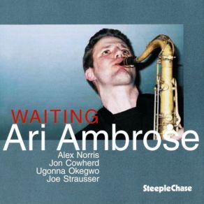 Download track Quietly Ari Ambrose