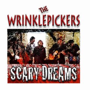 Download track Tattooed Woman The Wrinklepickers