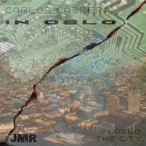 Download track The City Carlos Cabrera