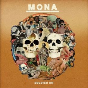 Download track Soldier On Mona