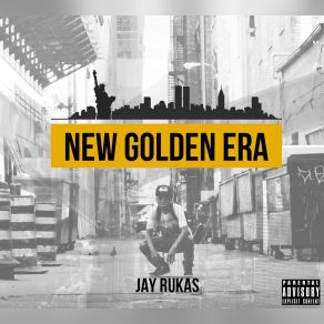 Download track New Golden Era Jedeye