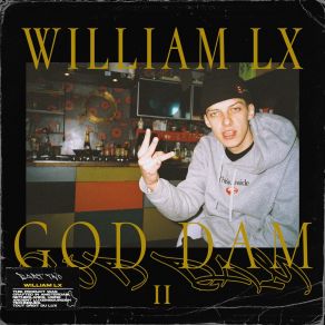 Download track Tevreden William LXCreeper Mane