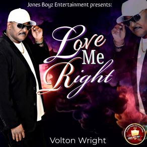 Download track Dancing With You Volton Wright