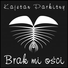 Download track Wiem Kim Jesteś (Censored Version) Kajetan Parkitny