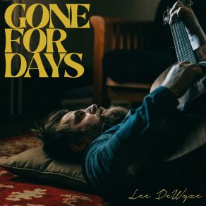 Download track Into The Wild Lee DeWyze