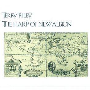 Download track Riding The Westerleys Terry Riley