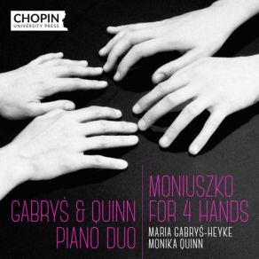 Download track Polonaise De Concert In A Major Gabryś, Quinn Duo